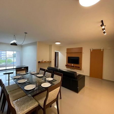 דירות אובטובה Apartamento Com Piscina No Centro מראה חיצוני תמונה