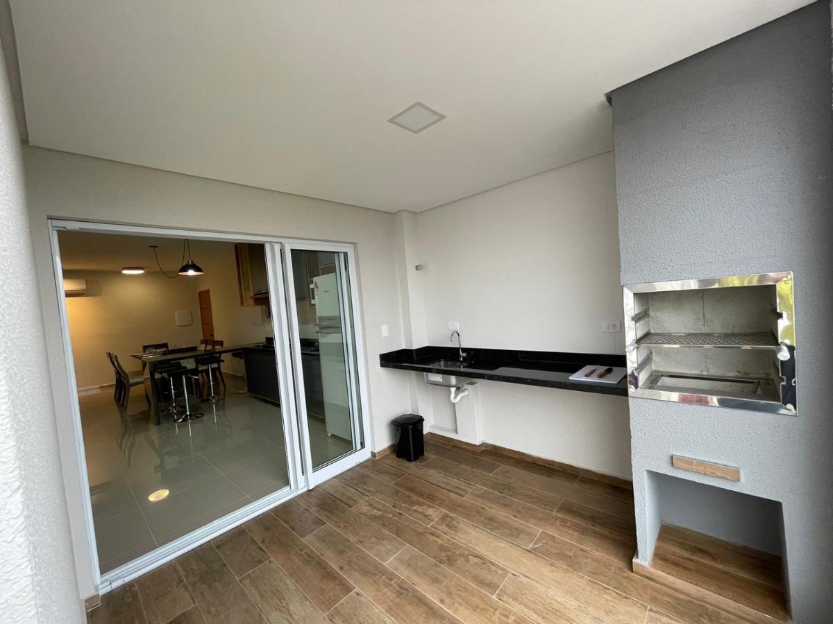 דירות אובטובה Apartamento Com Piscina No Centro מראה חיצוני תמונה
