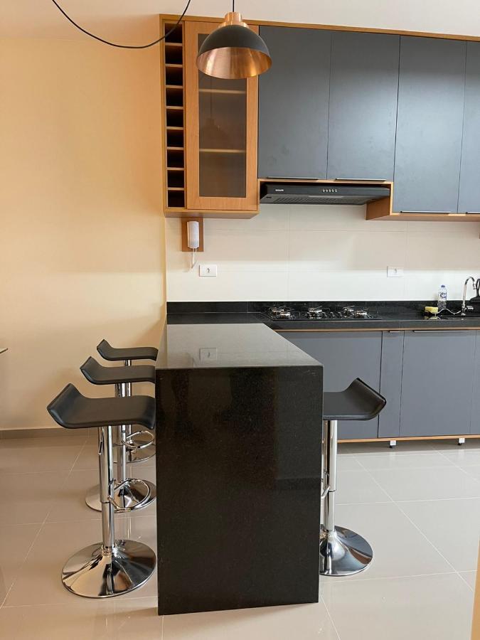 דירות אובטובה Apartamento Com Piscina No Centro מראה חיצוני תמונה