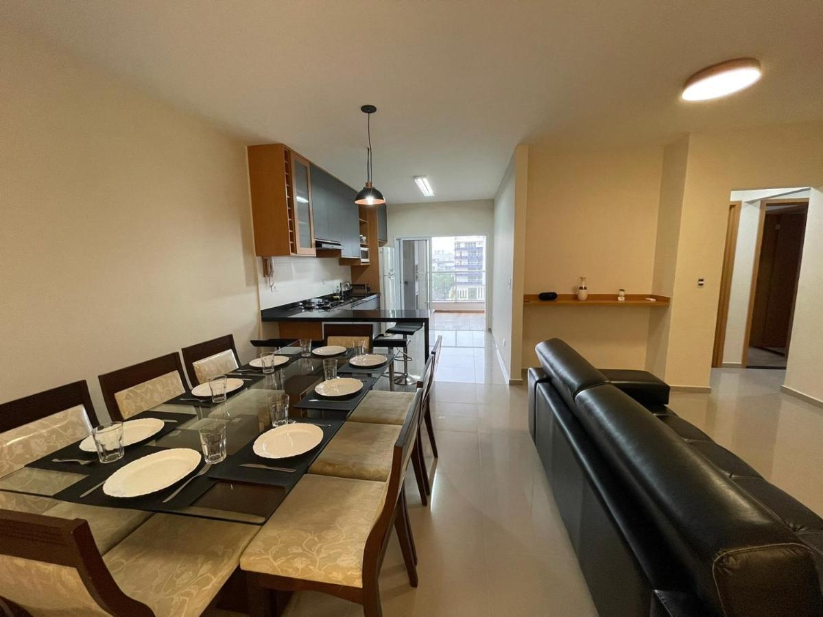 דירות אובטובה Apartamento Com Piscina No Centro מראה חיצוני תמונה