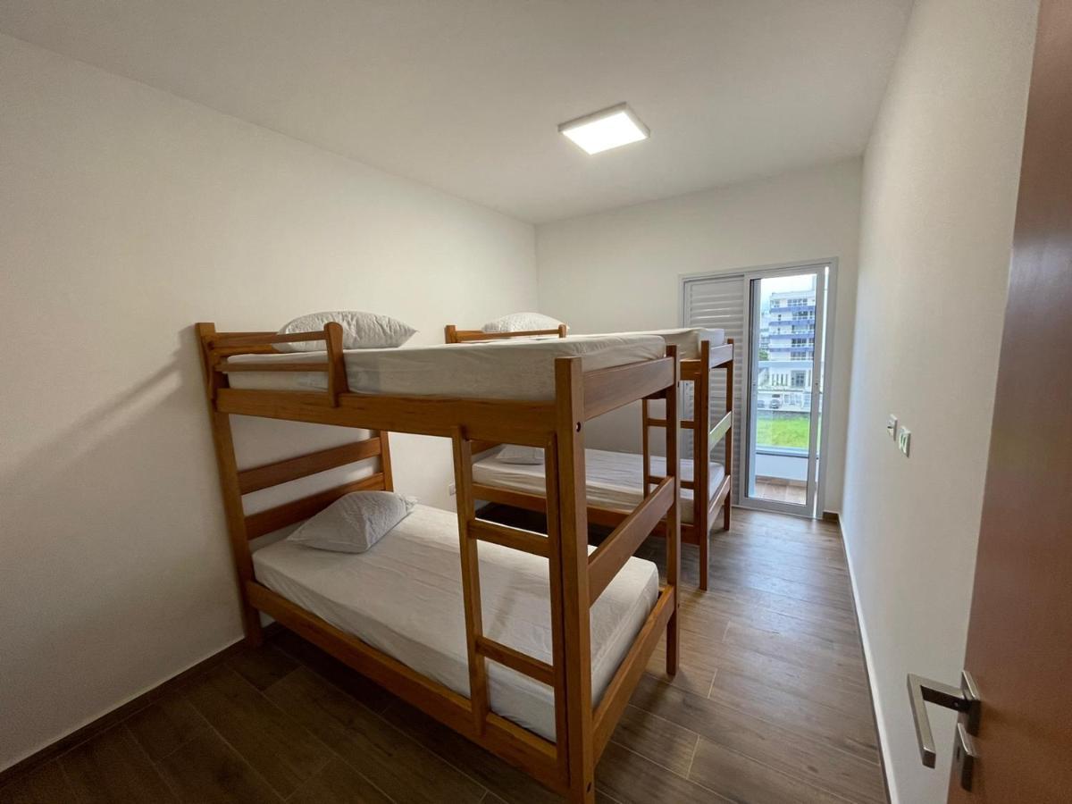 דירות אובטובה Apartamento Com Piscina No Centro מראה חיצוני תמונה