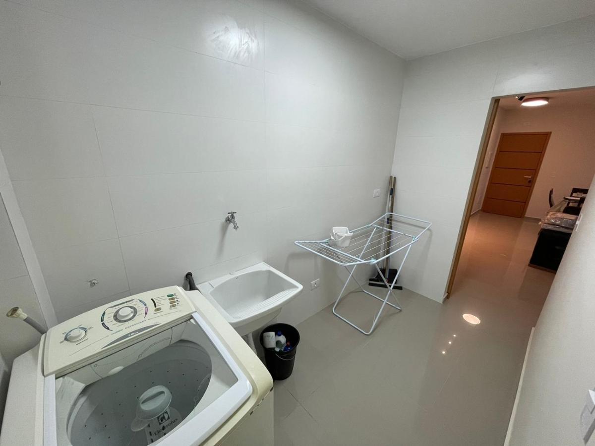 דירות אובטובה Apartamento Com Piscina No Centro מראה חיצוני תמונה