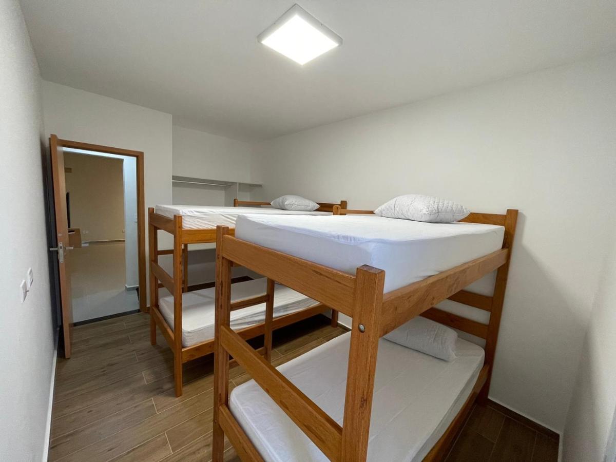 דירות אובטובה Apartamento Com Piscina No Centro מראה חיצוני תמונה