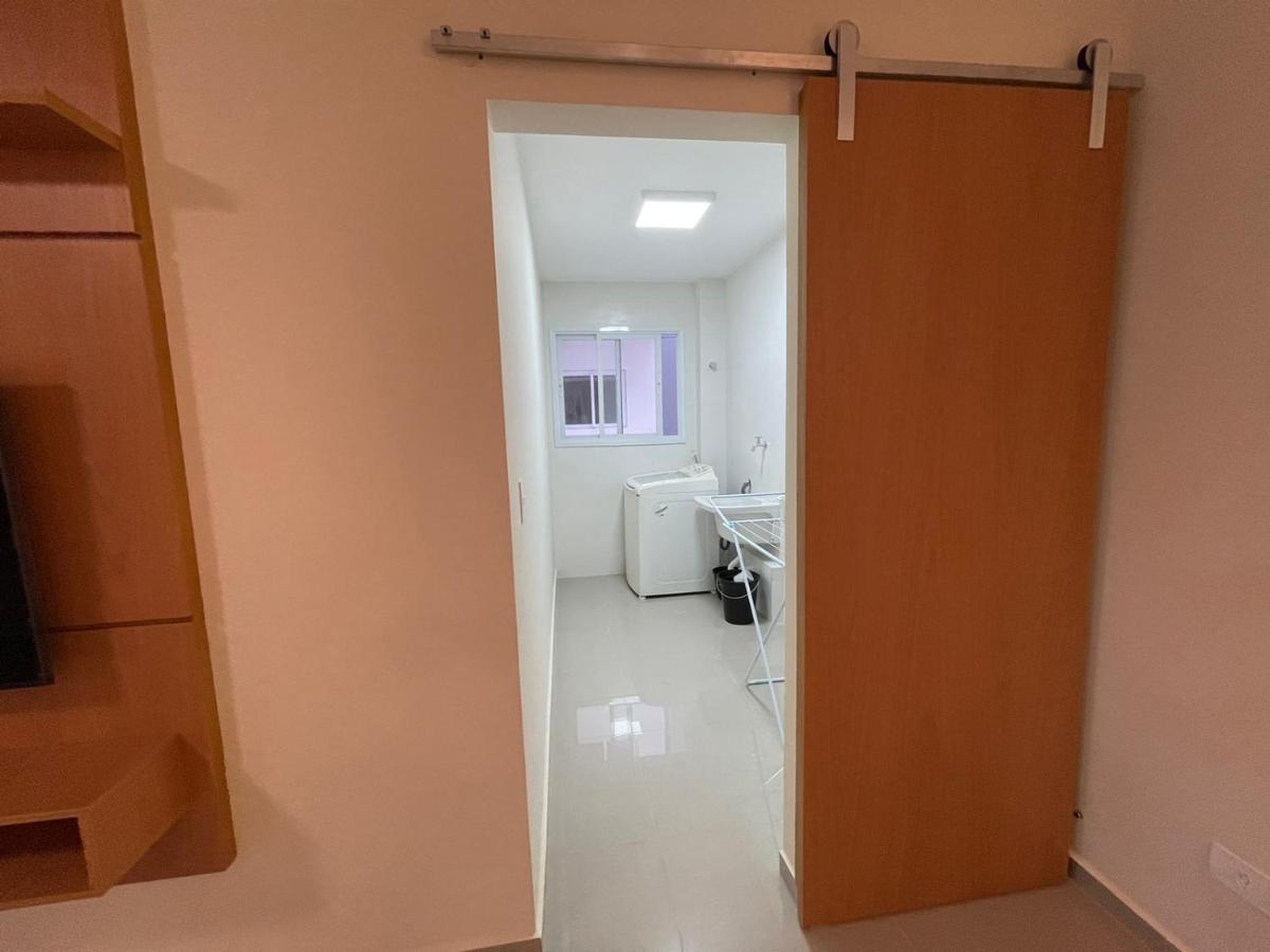 דירות אובטובה Apartamento Com Piscina No Centro מראה חיצוני תמונה