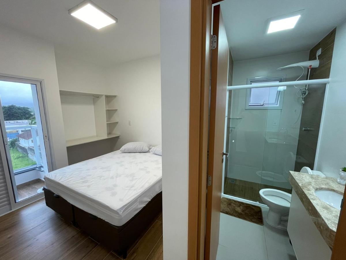 דירות אובטובה Apartamento Com Piscina No Centro מראה חיצוני תמונה