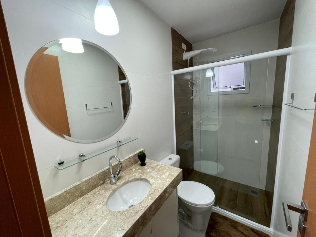 דירות אובטובה Apartamento Com Piscina No Centro מראה חיצוני תמונה