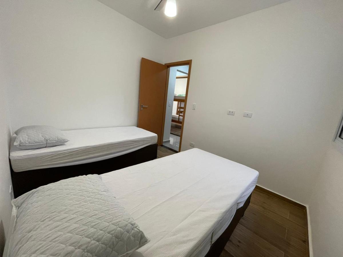 דירות אובטובה Apartamento Com Piscina No Centro מראה חיצוני תמונה