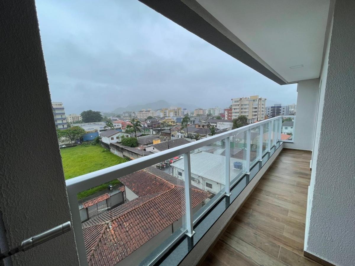דירות אובטובה Apartamento Com Piscina No Centro מראה חיצוני תמונה