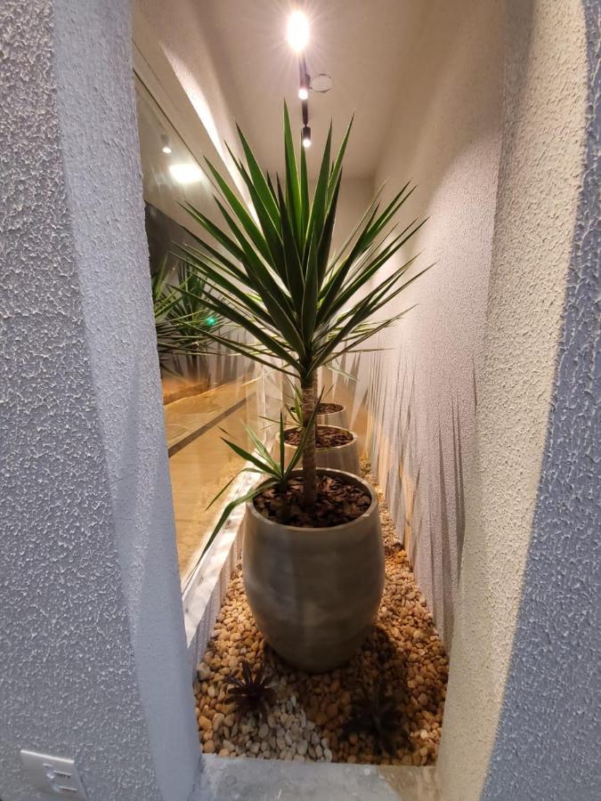 דירות אובטובה Apartamento Com Piscina No Centro מראה חיצוני תמונה