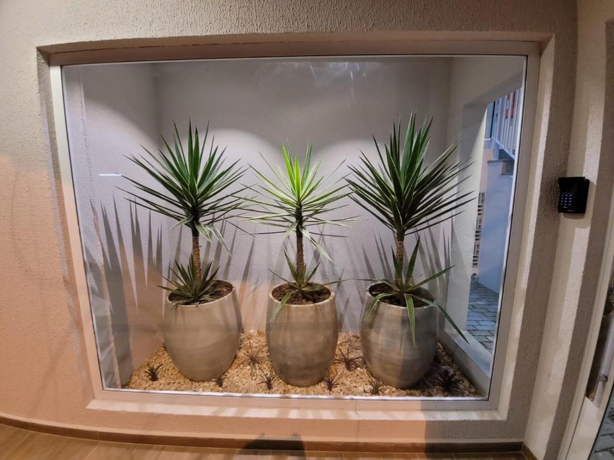 דירות אובטובה Apartamento Com Piscina No Centro מראה חיצוני תמונה