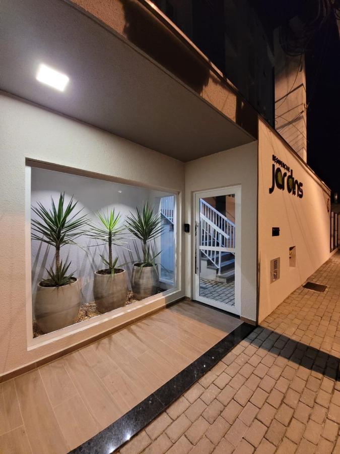 דירות אובטובה Apartamento Com Piscina No Centro מראה חיצוני תמונה