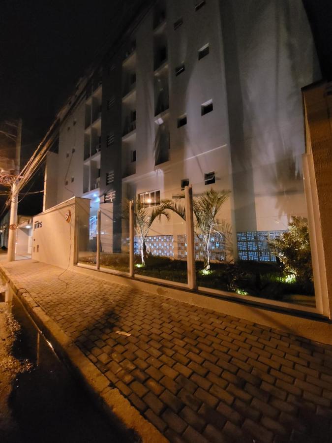 דירות אובטובה Apartamento Com Piscina No Centro מראה חיצוני תמונה