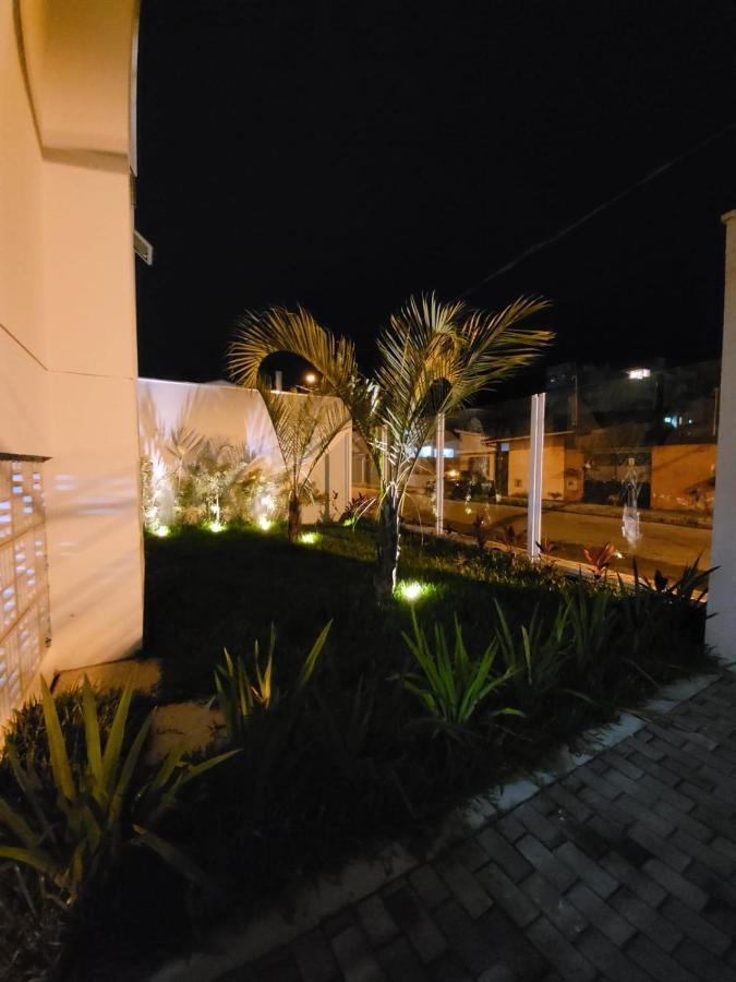 דירות אובטובה Apartamento Com Piscina No Centro מראה חיצוני תמונה