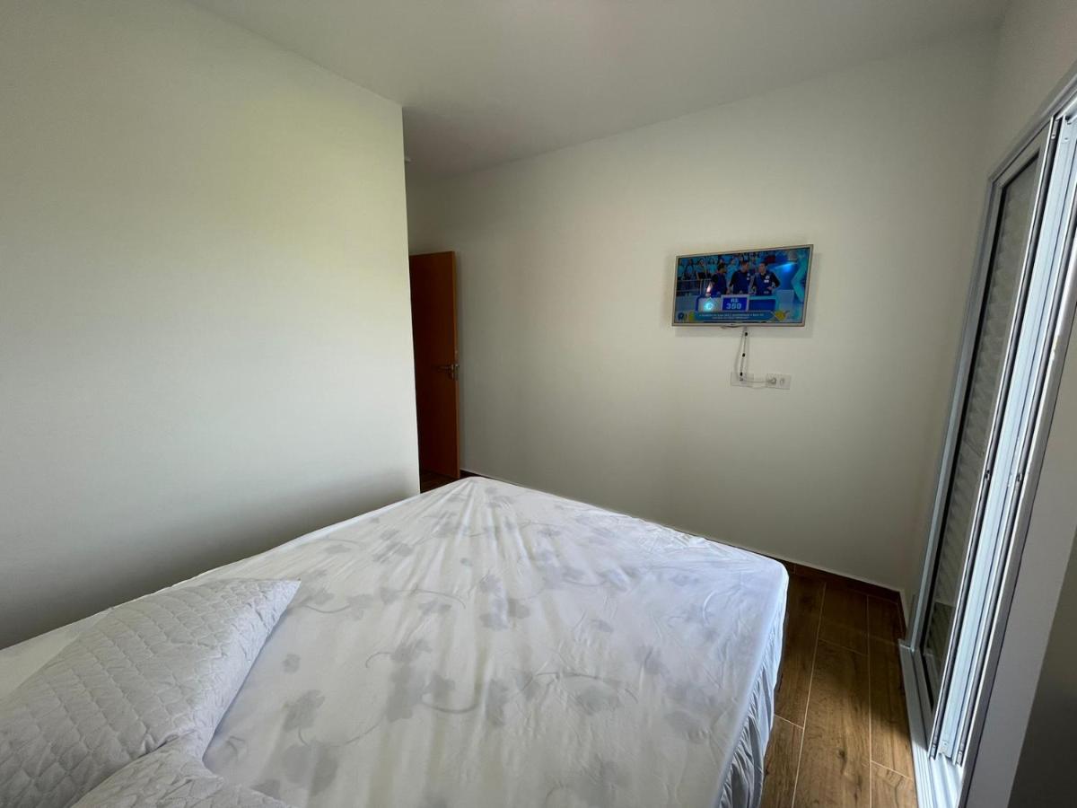 דירות אובטובה Apartamento Com Piscina No Centro מראה חיצוני תמונה
