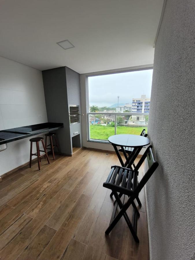 דירות אובטובה Apartamento Com Piscina No Centro מראה חיצוני תמונה